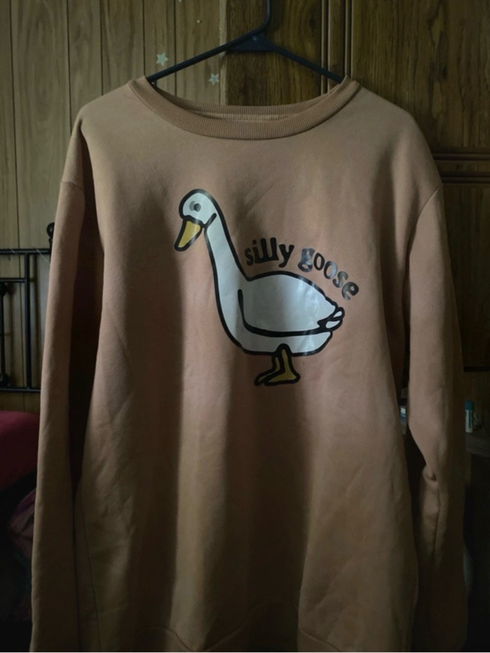 Pullover Sweater